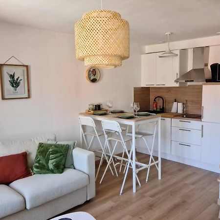 Les Coteaux De Mahe Apartment Tournon-sur-Rhone Exterior foto